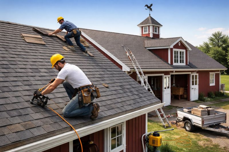 Roofing Service