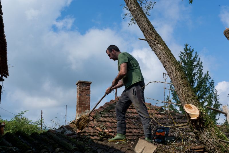 Roofing Service