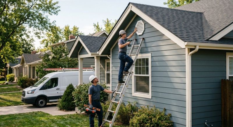 Roofing Service