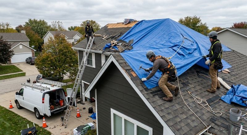 Roofing Service