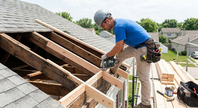 Roofing Service