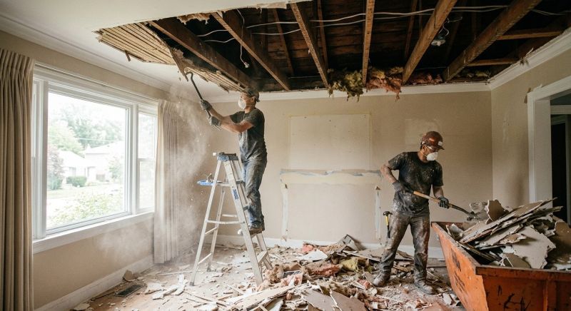 Safe Demolition Services