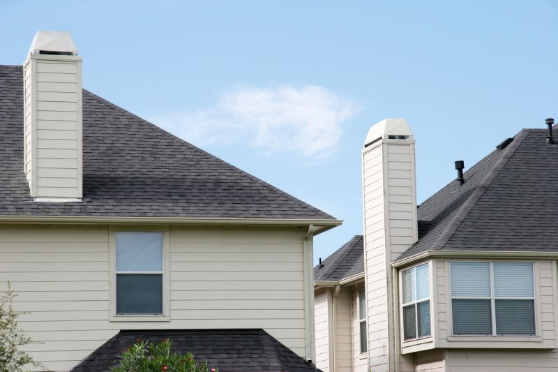 Shingle Roof Replacement