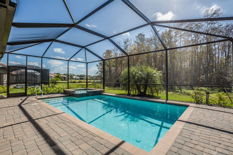 Sunroom Design Ideas
