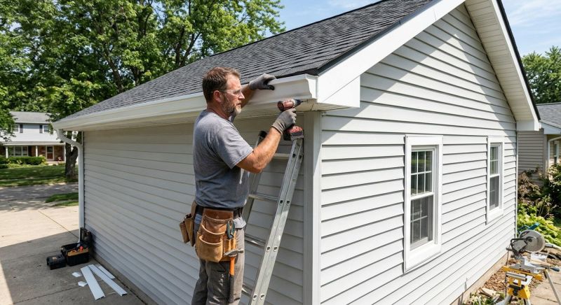 Upgrade Your Home With New Trim