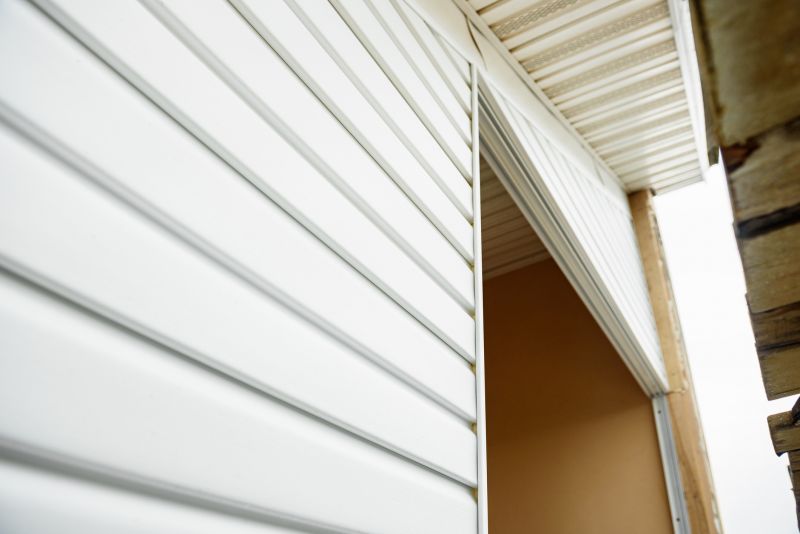 Vinyl Siding Replacement