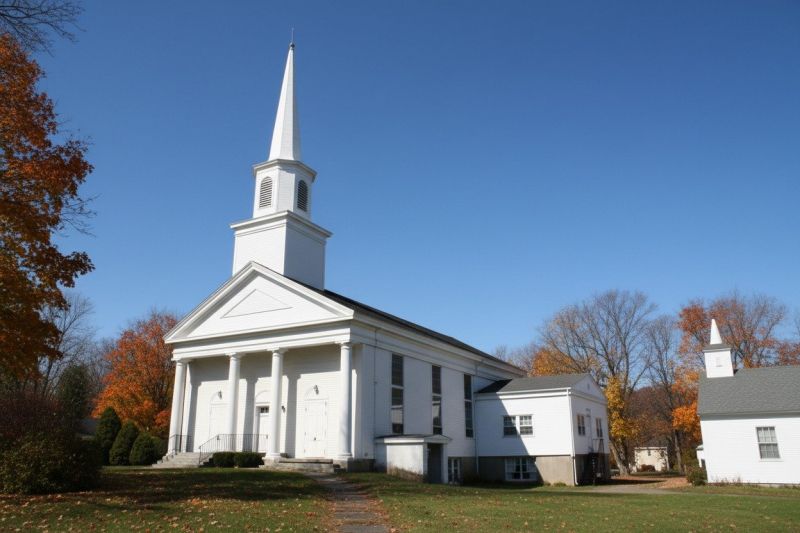 Home Addition Construction in Andover, CT